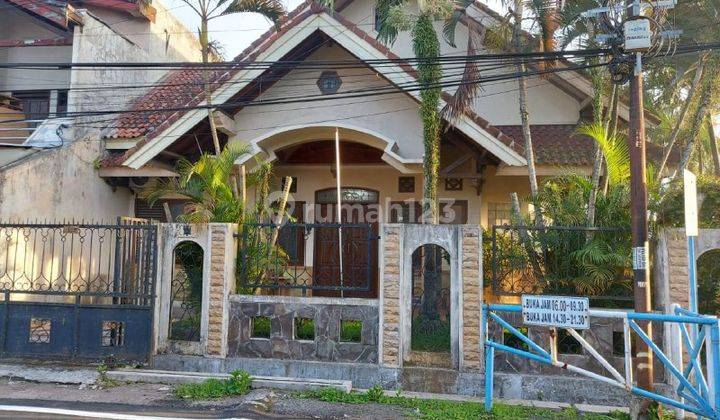 Z117 Rumah Siap Huni Kawasan Elit Austinville, Dieng, Malang 2