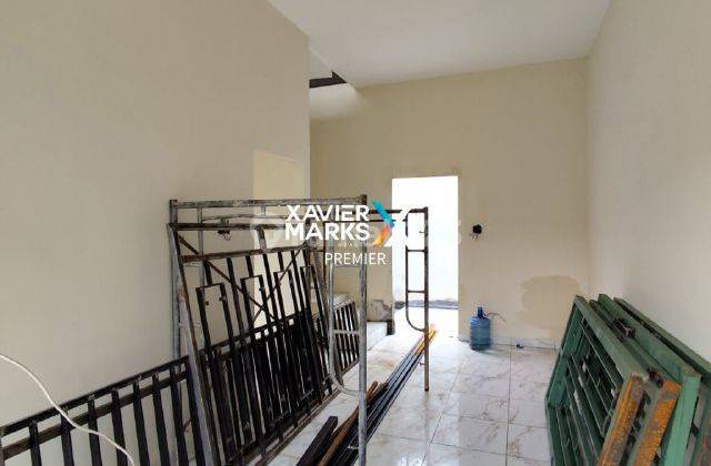 Y094 Jual Cepat Rumah Minimalis Modern 2 Lantai - Kondisi Baru 2