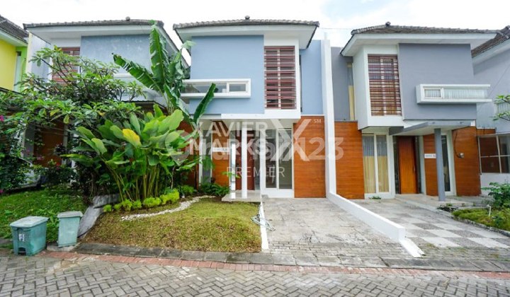 I102 Rumah Dijual di The Oz Tidar, Malang I102 Rumah Dijual di The Oz Tidar, Malang