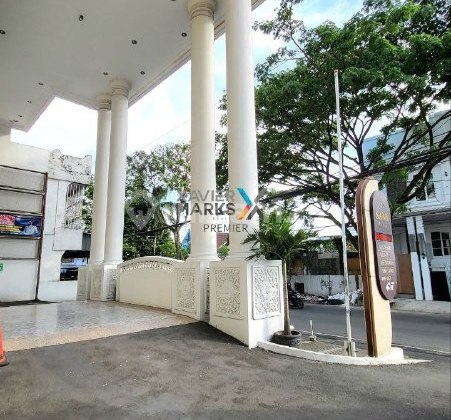 d023 Hotel Aktif Full Cuan Dijual di Tengah Kota Malang 2