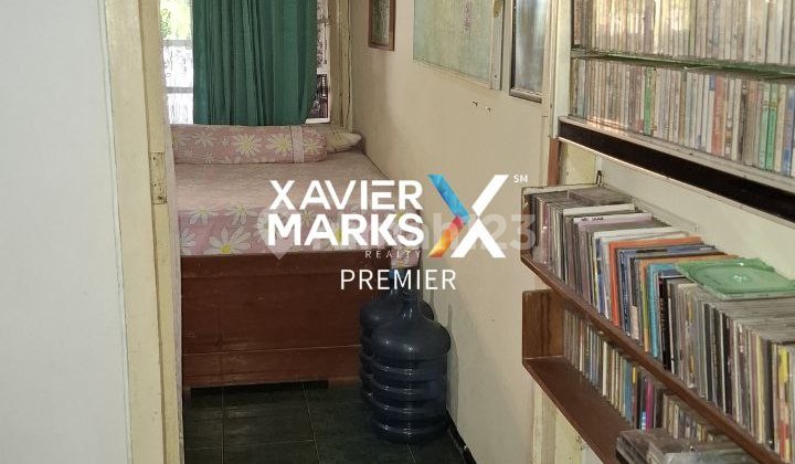 H20 Rumah Minimalis Terawat Dijual Murah Langsung Siap Huni 2