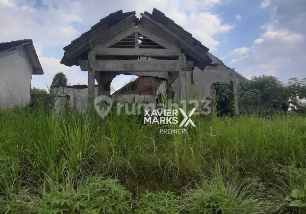 H94 Tanah Harga Murah di Bukit Indah Permai Cemorokandang Malang