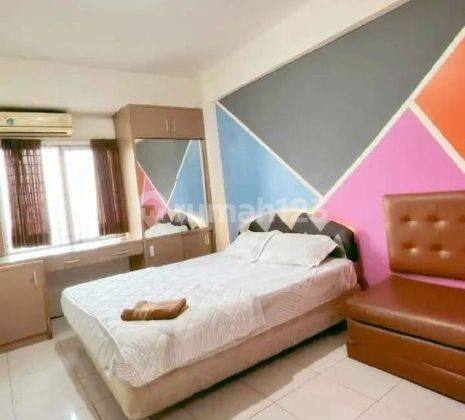 X107 Apartement Termurah di Kota Malang  2