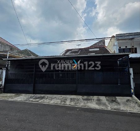j041 Hitung Tanah Saja, ️Rumah di Tidar dekat Lai-lai Malang  2