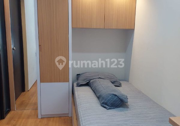 j019 SEWA MURAH ! Mhouse + Furnish Siap Huni  2