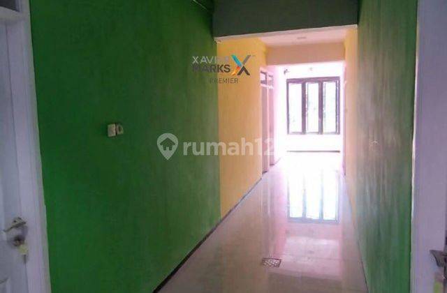 T102 Rumah Kos Aktif Gress 4 Lt Dekat Area Kampus di Tlogomas Malang 2