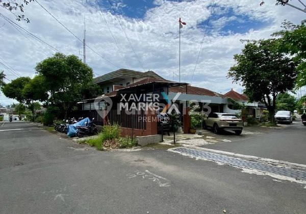 j029 Turun Harga, Butuh Cepat Laku! Rumah Tengah Kota Malang 