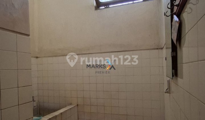 I108 Rumah Kolonial Lokasi Emas di Kota Malang Cocok untuk Usaha 2