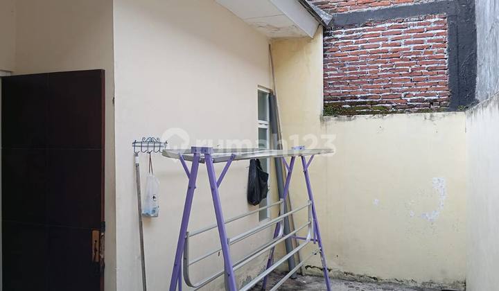 j024 Rumah Murah Harga Ekonomis , Siap Huni  2