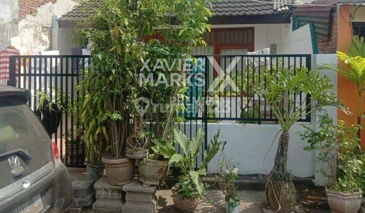 V031 Rumah Murah di Sawojajar Malang  1