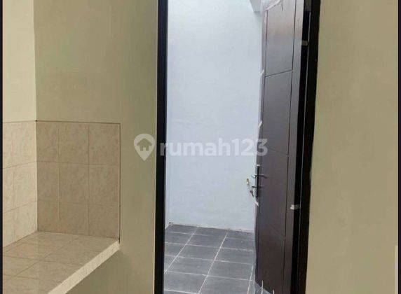 Z050 Rumah Baru Gress Harga Termurah dikelasnya  2