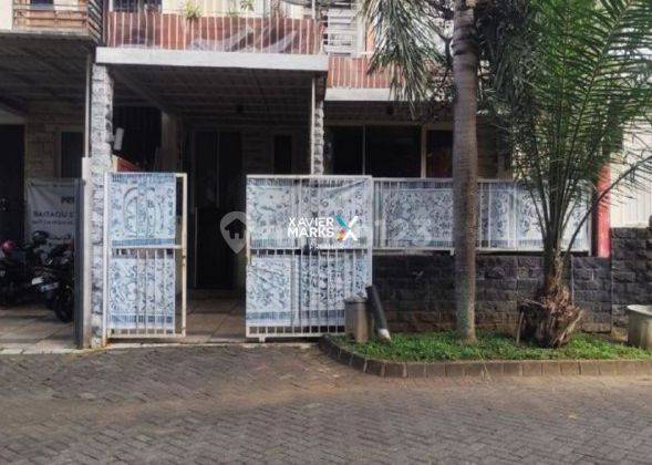 W045 Rumah Murah Bisa Untuk Homestay di Kedungkandang Malang  2