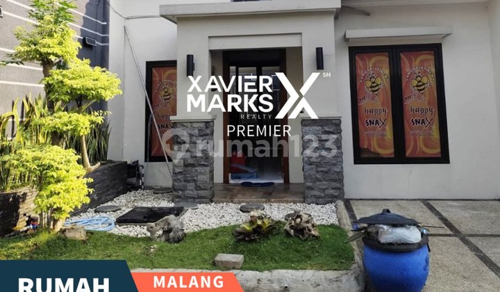 J30 Affordable House! Ready to Move In