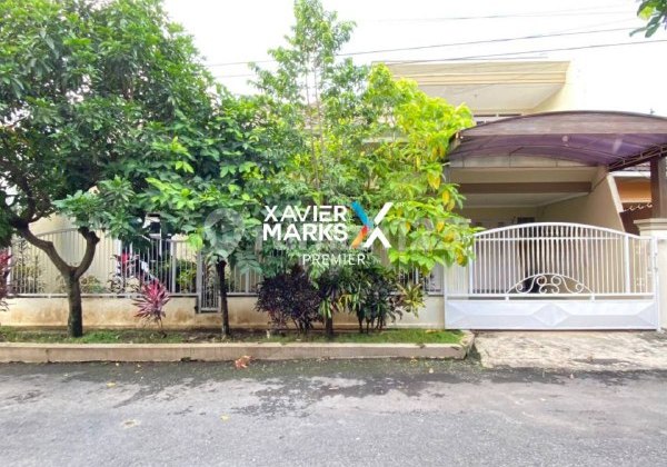 j055 Rumah Classic Kondisi Terawat selangkah dari Sukarno Hatta Malang  2