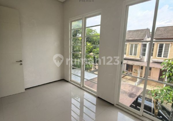 I112 Rumah Murah Harga Dibawah 1 M Cluster Terbaik Araya 2