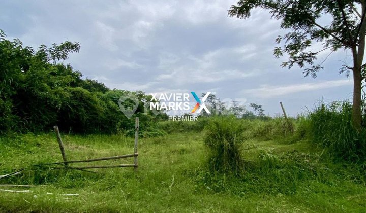 J5 Tanah di Poros Jalan Karang Ampel Petung Sewu Dau Malang