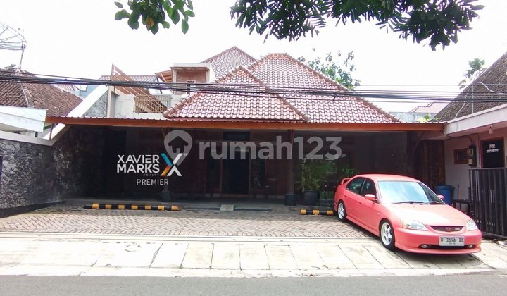 i123 Price Drop Well-Maintained Fully Furnished House Malang City