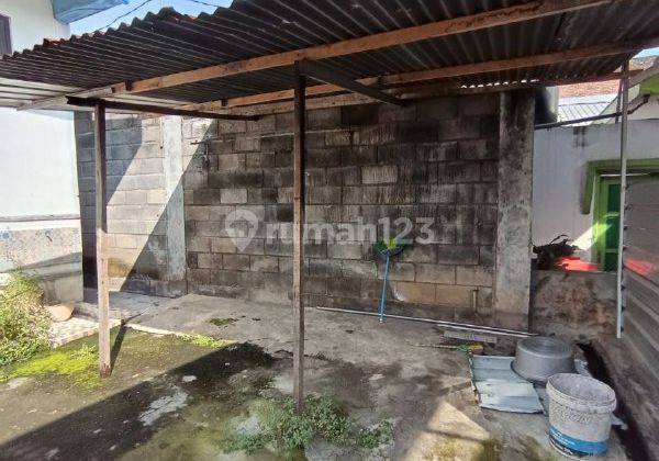 b016 Harga Miring Exs Homestay dan Car Wash Dekat kampus Umm  2