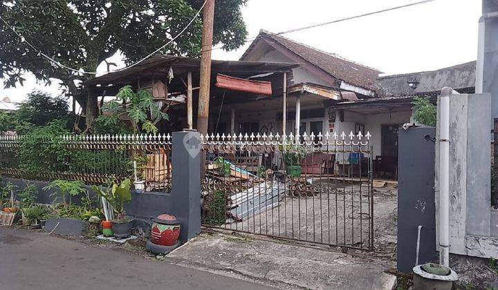 X040 Rumah 900 Juta An di Tenagh Kota Malang  2