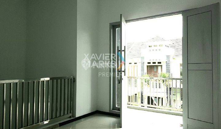 Z115 Turun Harga , Villa Siap Pakai Kawasan Abd. Gani Kota Batu  2