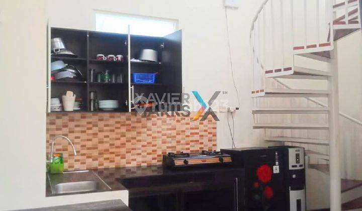 V012 Villa Murah Dekat Wisata Populer di Kota Batu  2