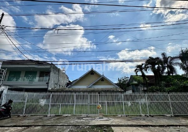 j008 For Sale / Rent House in Boulevard Dieng Malang Area 2