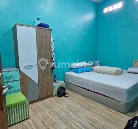 K5 Turun Harga , Rumah 3 Lantai Harga Dibawah Pasaran