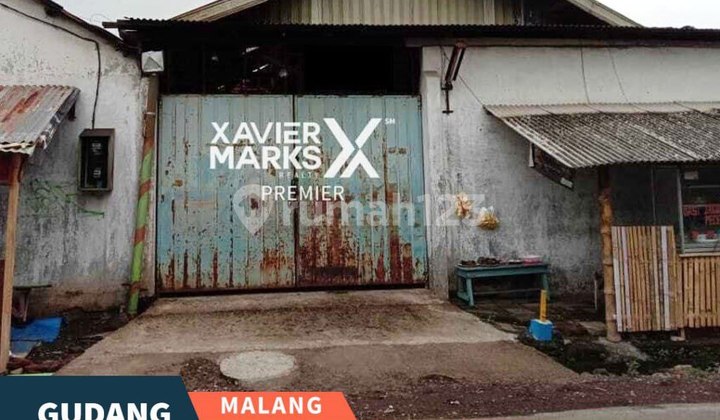 h150 Warehouse for Rent! Affordable Price & Ready to Use