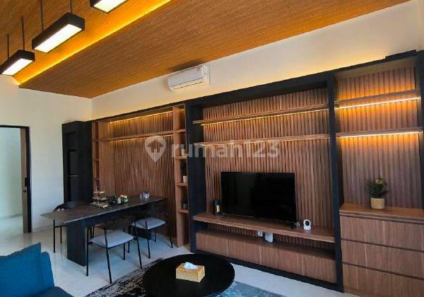 X109 Rumah Baru Full Furnish , Super Cantik Hanya di Greenland Tidar Malang 2