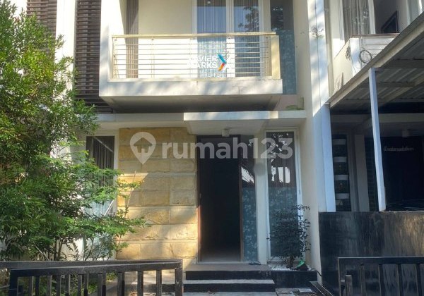 I3 Rumah Minimalis Strategis Dekat Indomaret bisa untuk Usaha 2