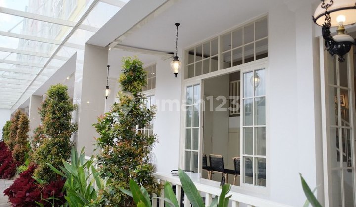 J075 Selling Passive Hotel Legend 3 Stars Still Active in the Center of Malang City 2