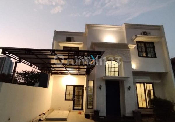 j011 Rumah Minimalis Cantik ,di Citra Garden Sidoarjo