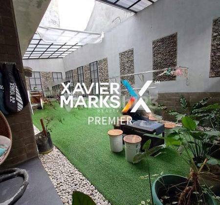 J081 Rumah Mewah dan Strategis Dekat Plaza Araya dan Persada Hospital 2