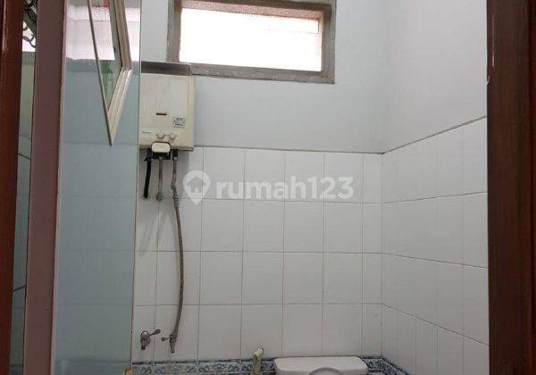 T066 Rumah Siap Huni di Perumahan Elit Sulfat 2