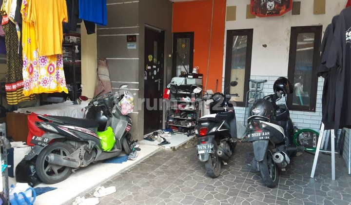 J070 Rumah Harga Miring Dijual Segera