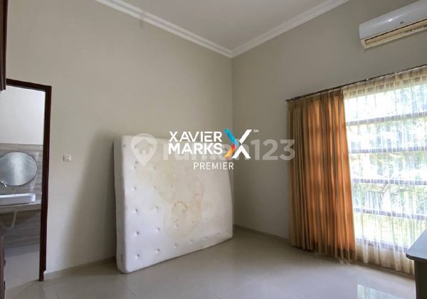 j061 Strategic house near Machung University Malang 2