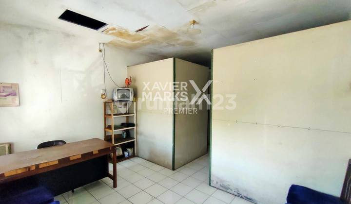 K35 Shop House for Rent Cheap, Strategic Zero Main Road, Suitable for Business 2