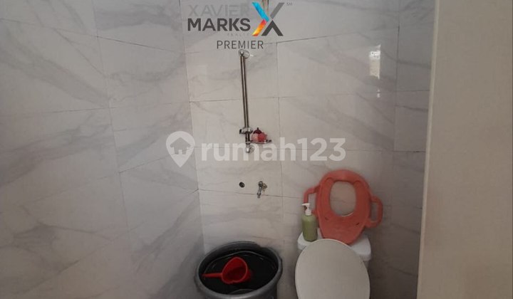 I107 Rumah Minimalis Dijual Murah, Cocok untuk Pasangan Muda 2