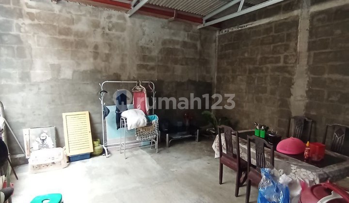 i127 Affordable House Ready to Occupy Near Commercial Area 2