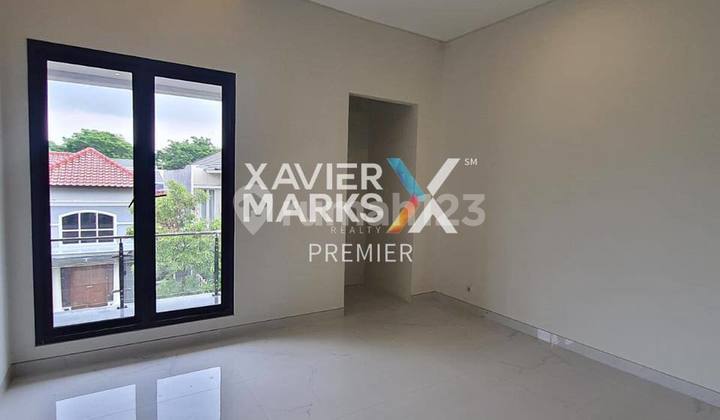 J105 Rumah Baru Gress Instagramable Citraland Tidar Malang 2