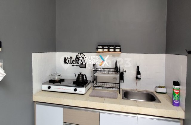 J35 Harga Terbaik, Rumah Full Furnish Selangkah Dari Sukarno Hatta Malang 2