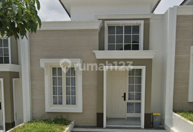 I66 Quick Sale Low Price Minimalist House Ready to Live In 2