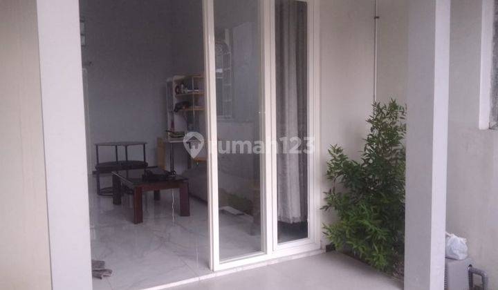 V032 Dijual Cepat Rumah di Perumahan Pandawangi Green Park, Kota Malang. 2