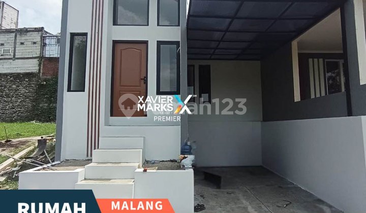 H38 Rumah Baru Minimalis Cantik Harga 500 Jt Dekat Terminal Arjosari H38 Rumah Baru Minimalis Cantik Harga 500 Jt Dekat Terminal Arjosari