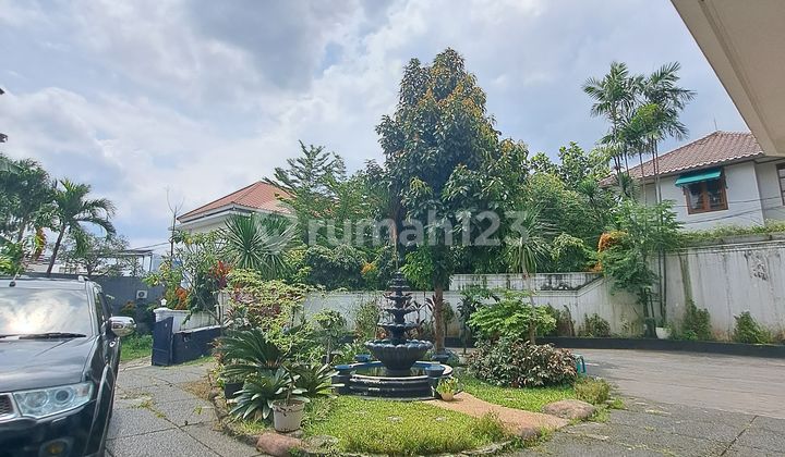 RENT A READY-TO-LIVE HOUSE WITH A SPACIOUS YARD NEAR AMPERA RAYA, KEMANG, AND TB. SIMATUPANG RENT A READY-TO-LIVE HOUSE WITH A SPACIOUS YARD NEAR AMPERA RAYA, KEMANG, AND TB. SIMATUPANG