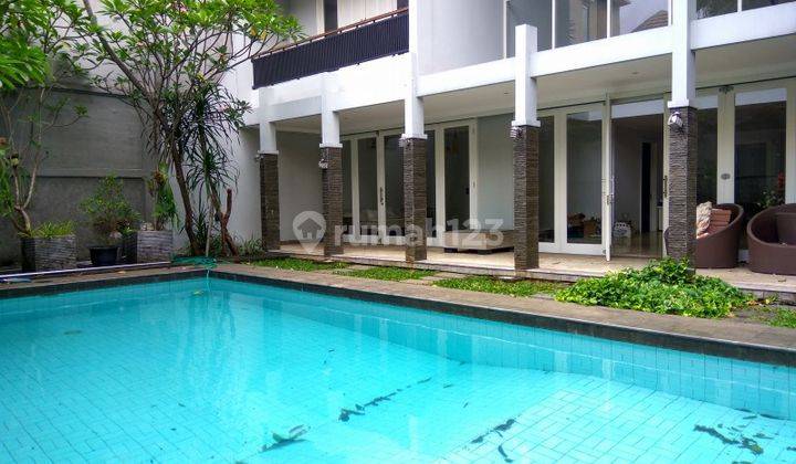 Comfortable and beautiful house in ampera area for expatriat and others "limited edition" 1