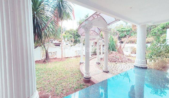 Cozy House In Perfect Area - Senopati 2