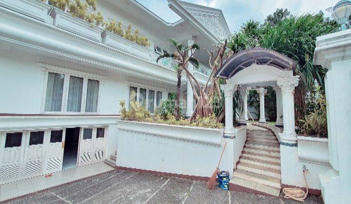 Cozy House in perfect area - SENOPATI 1