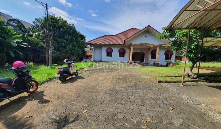 RUMAH DIJUAL DI LOKASI STRATEGIS 2