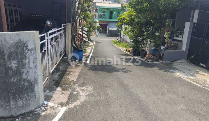 Rumah 2 Lantai Posisi Hook Di Ngaliyan Semarang Barat 2